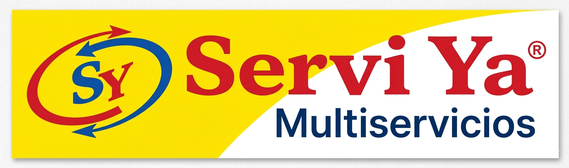 Servi Ya 